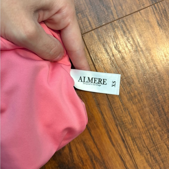 Almere tub top dress - Picture 7 of 9